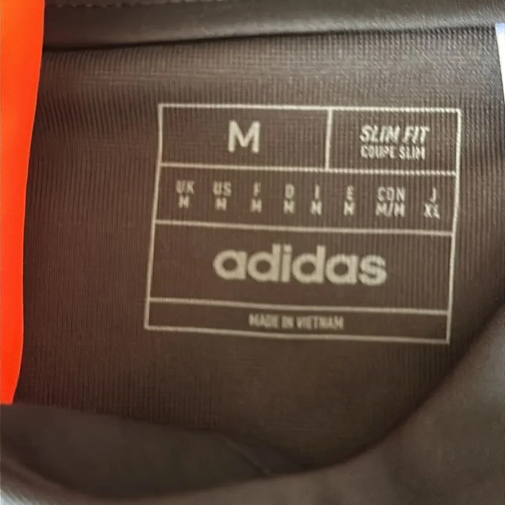 Adidas Men’s Tiro 24 Training Top!